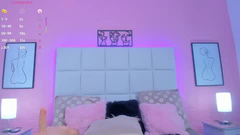 Charlotte online show from April 18, 7:58 pm