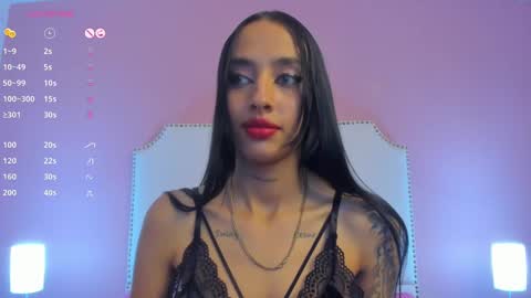 Charlotte online show from January 13, 6:59 pm