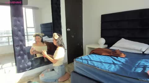 Charlotte online show from November 7, 11:56 am