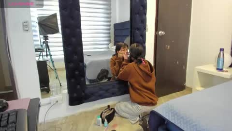 Charlotte online show from October 11, 11:59 am