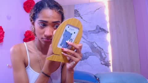 Snapshot of charlotte_love10 chatting on February 28, 11:58 am CHARLOTTE online show from February 28, 11:58 am