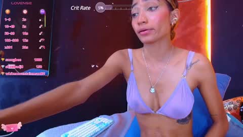 Snapshot of charlotte_love10 chatting on March 8, 6:05 pm CHARLOTTE online show from March 8, 6:05 pm