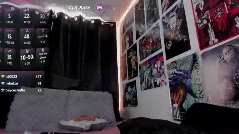 Charlotte online show from September 26, 8:06 pm