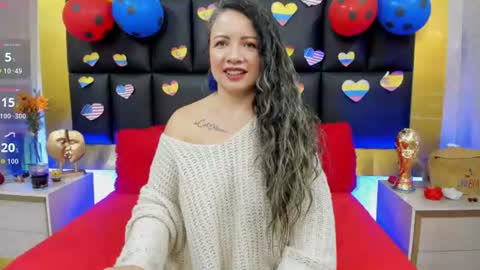 charlotte_monnroe online show from July 12, 3:59 pm