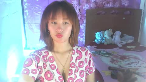 charlotte_morh_ online show from December 3, 1:04 am