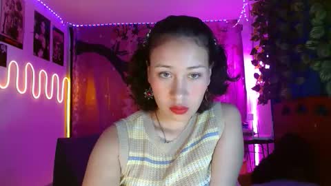 charlotte_morh_ online show from May 5, 3:02 am