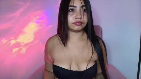 Snapshot of charlotte_princess_1 chatting on February 27, 5:29 am charlotte_princess_1 online show from February 27, 5:29 am