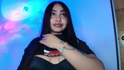 Snapshot of charlotte_princess_1 chatting on January 28, 8:14 am charlotte_princess_1 online show from January 28, 8:14 am
