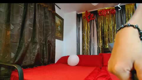 charlotte_richardson online show from October 29, 2:24 am