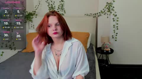 Charlotte online show from May 18, 1:48 am