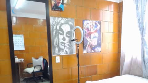 Charlotte online show from March 4, 1:49 pm