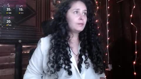 charlotte lepiaf online show from October 14, 9:18 pm