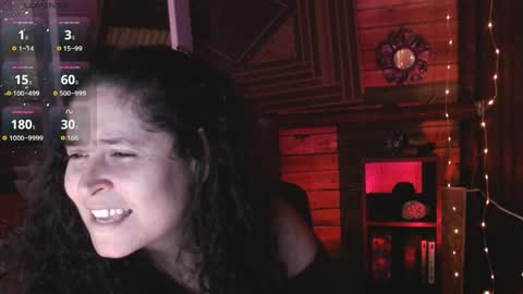 charlotte lepiaf online show from April 17, 1:52 am