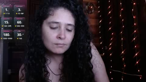 charlotte lepiaf online show from October 4, 9:56 pm