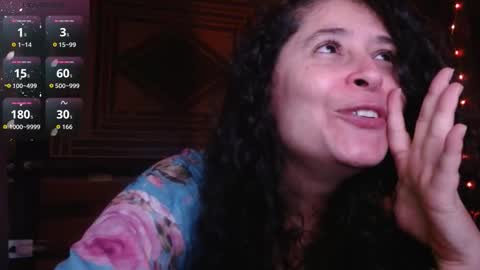 charlotte lepiaf online show from September 14, 3:20 am