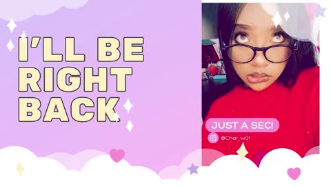 charlotte_walker1 online show from December 22, 2:29 am