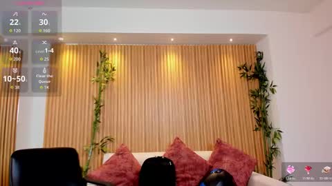 Charlotte  Everyday From 0700 to 1300 Col Time online show from February 26, 11:02 am