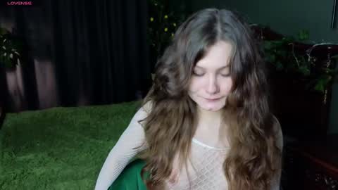 Snapshot of charlotte_wow chatting on January 3, 7:07 pm Charlotte online show from January 3, 7:07 pm