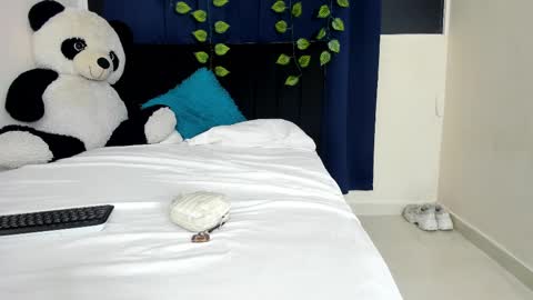 charlotte_xc online show from February 16, 8:22 pm