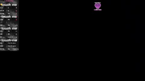 charlotte online show from March 29, 3:30 am