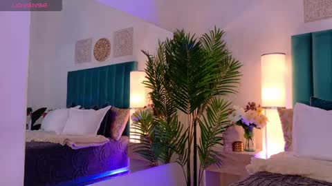 Charlotte Brandt online show from April 16, 9:39 pm