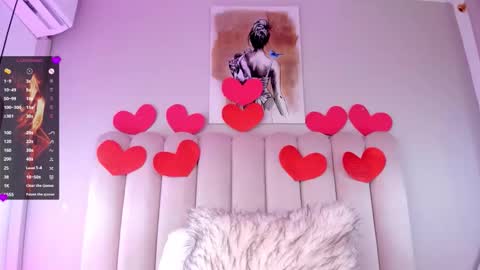 Charlotte online show from February 14, 2:31 pm