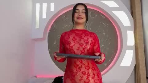 Charlote online show from April 22, 2:52 am