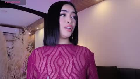 Charlote online show from June 22, 3:25 am