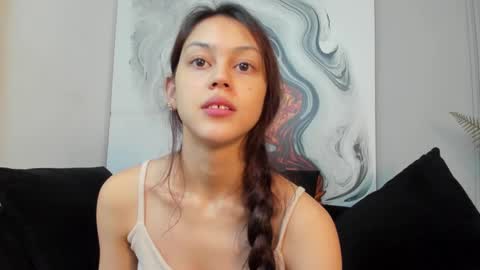 Snapshot of charlottegray_1 chatting on September 11, 4:14 am charlottegray_1 online show from September 11, 4:14 am