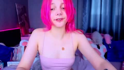 charlotteharuko online show from May 31, 4:44 am