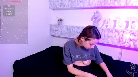 ALE online show from January 28, 7:32 am