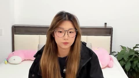 Charlotte online show from March 13, 3:15 pm