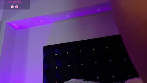 Snapshot of charlotterussel chatting on February 9, 9:17 pm charlotterussel online show from February 9, 9:17 pm