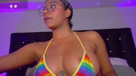 Snapshot of charlotterussel chatting on February 13, 1:19 am charlotterussel online show from February 13, 1:19 am