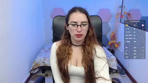 Charlotte Taylor online show from October 3, 4:43 am