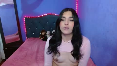 VALERIA online show from December 15, 6:18 am