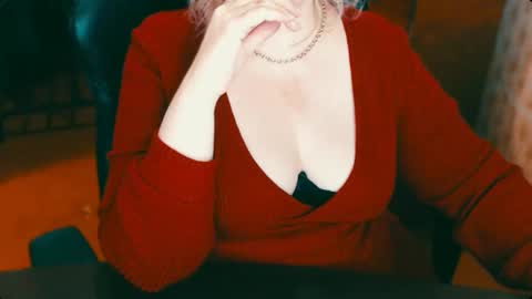 CharlotteXTasty online show from February 14, 3:15 pm