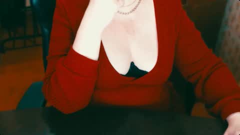 CharlotteXTasty online show from February 18, 4:14 pm