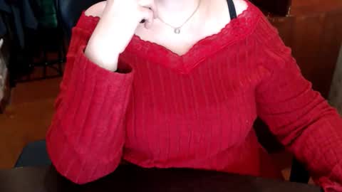 CharlotteXTasty online show from April 8, 9:23 am