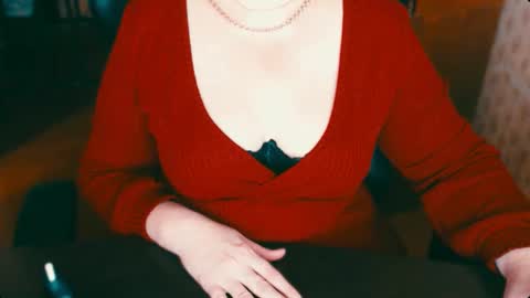 CharlotteXTasty online show from February 26, 10:38 am