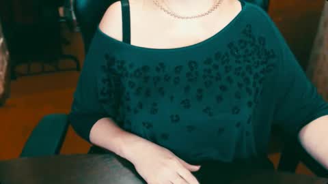 CharlotteXTasty online show from January 17, 1:03 pm