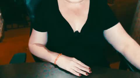 CharlotteXTasty online show from January 20, 8:07 pm