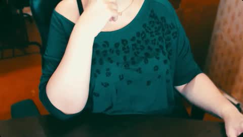 CharlotteXTasty online show from October 15, 11:11 am