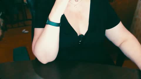 CharlotteXTasty online show from December 18, 12:11 pm