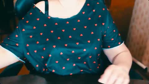 CharlotteXTasty online show from September 25, 11:06 am