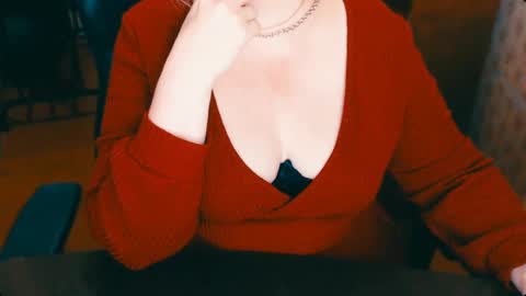 CharlotteXTasty online show from February 7, 1:22 pm