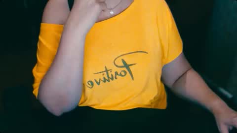 CharlotteXTasty online show from September 12, 11:01 am