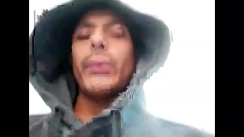 Carlos online show from January 13, 7:31 pm