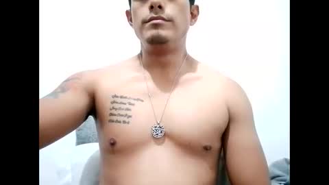 Carlos online show from January 8, 11:54 am