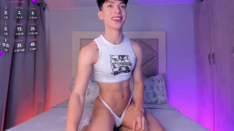 charly online show from March 7, 11:29 am